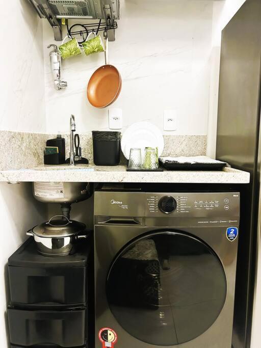 Apartamento Maravilhoso Em Copacabana