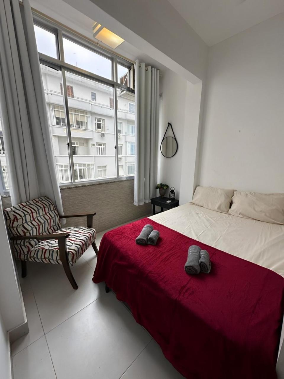 Apartamento Estudio Com Vista Mar Rio de Janeiro