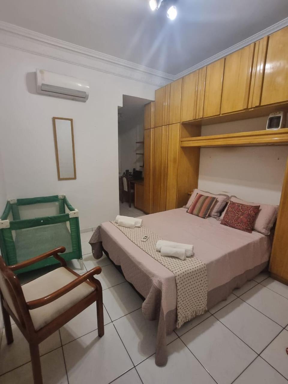 Seu Lugar Aconchegante No Leblon * Rio de Janeiro