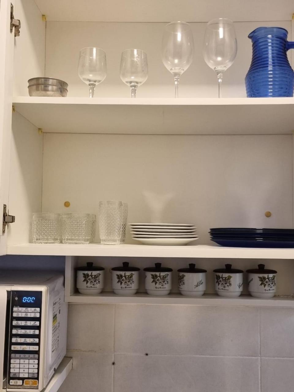 Seu Lugar Aconchegante No Leblon Apartment *