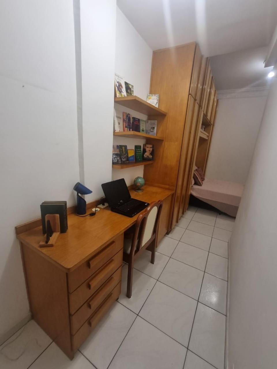 Seu Lugar Aconchegante No Leblon * Rio de Janeiro