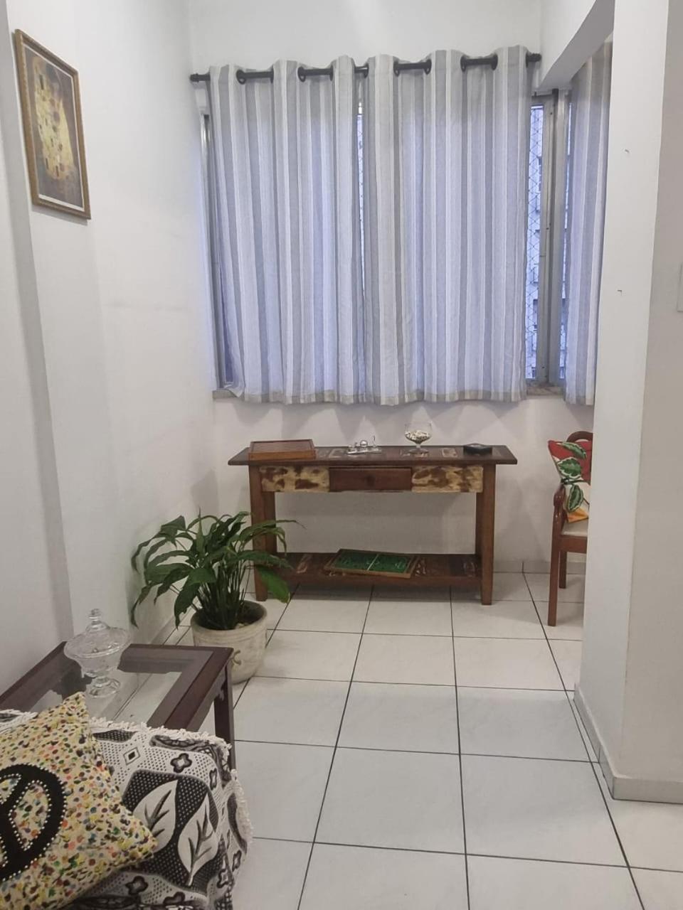 Apartment Seu Lugar Aconchegante No Leblon *