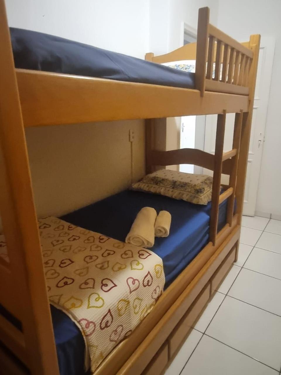 Seu Lugar Aconchegante No Leblon *