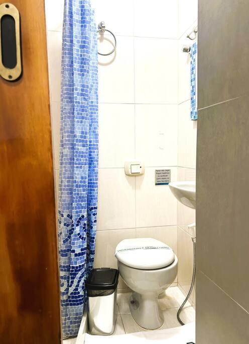 Completo Em Ipanema Apartment *