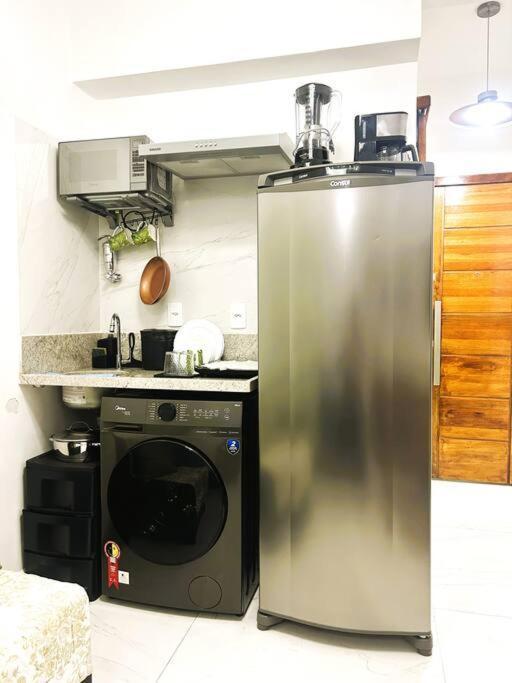 Apartamento Maravilhoso Em Copacabana Rio de Janeiro
