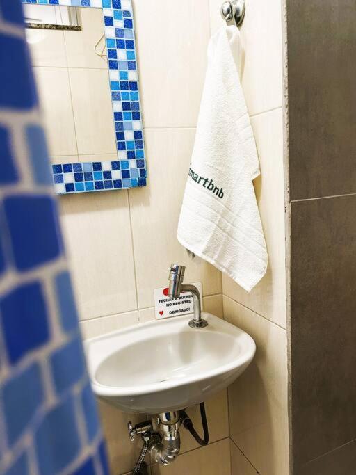Apartment Completo Em Ipanema *