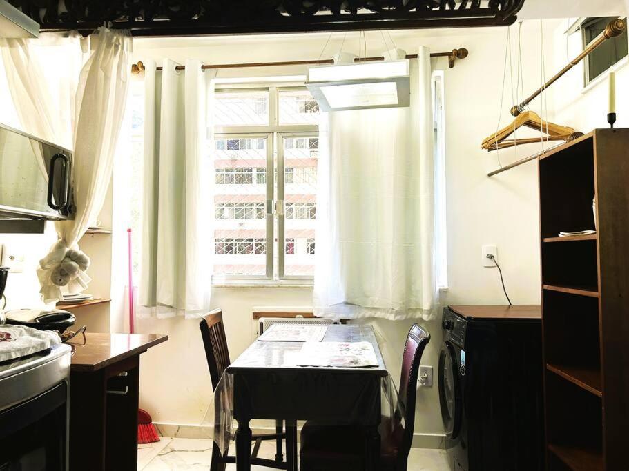 Apartment Completo Em Ipanema