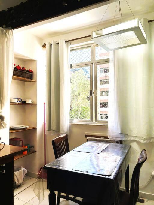 Completo Em Ipanema Apartment Rio de Janeiro