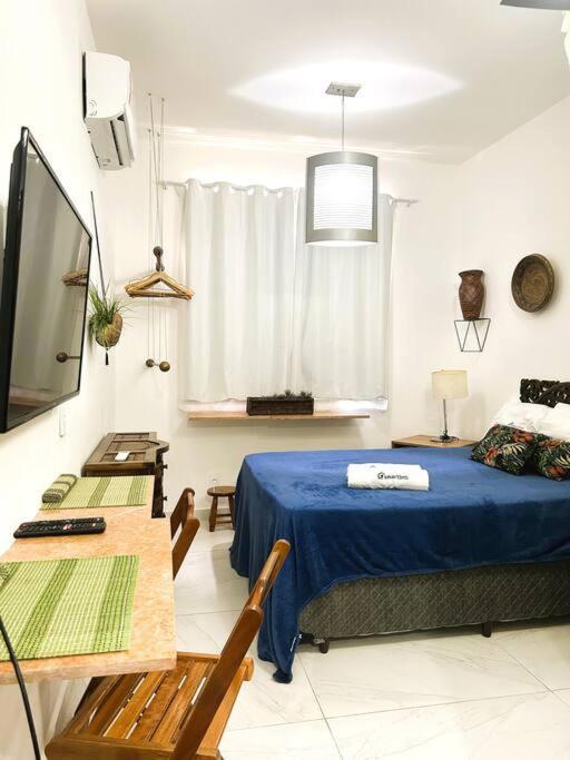 Maravilhoso Em Copacabana Apartamento