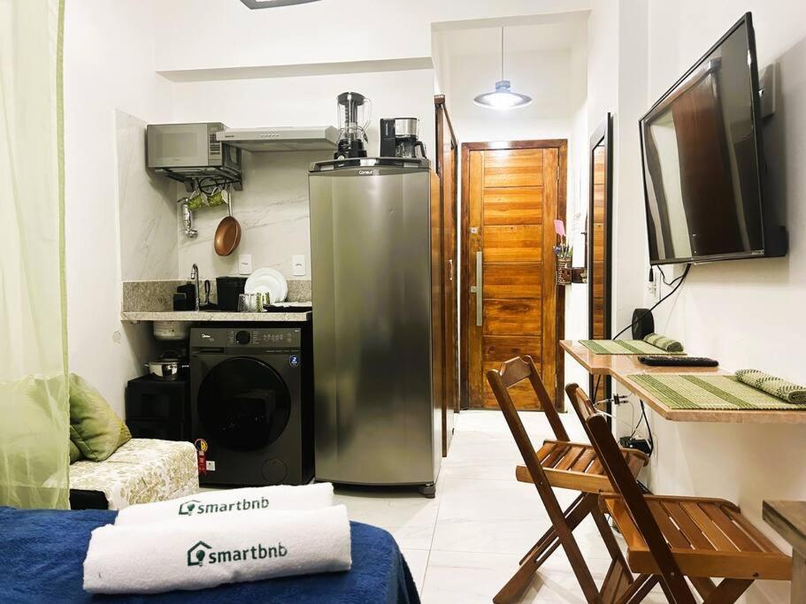 Maravilhoso Em Copacabana Apartamento Rio de Janeiro