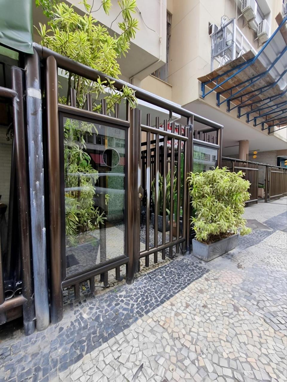 Estudio Com Vista Mar Apartamento Rio de Janeiro