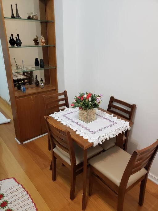 Apartment Ap Praia&mar