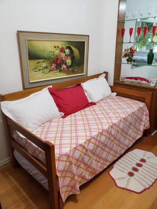 Ap Praia&mar Apartment *