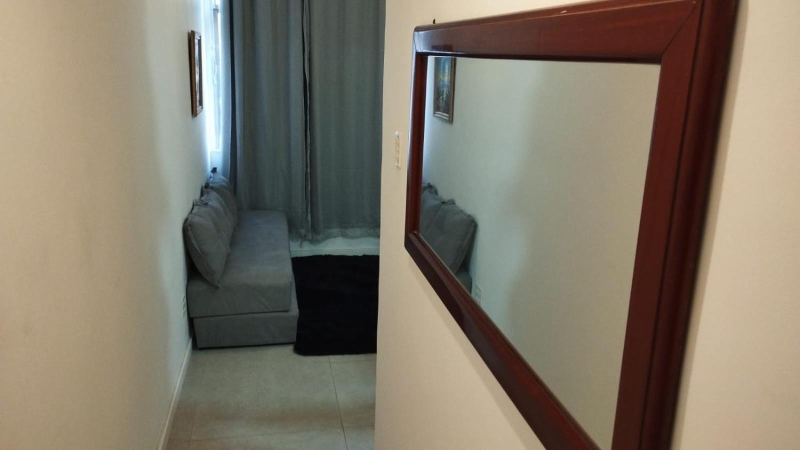 Seu Recanto Em Copa Apartment *