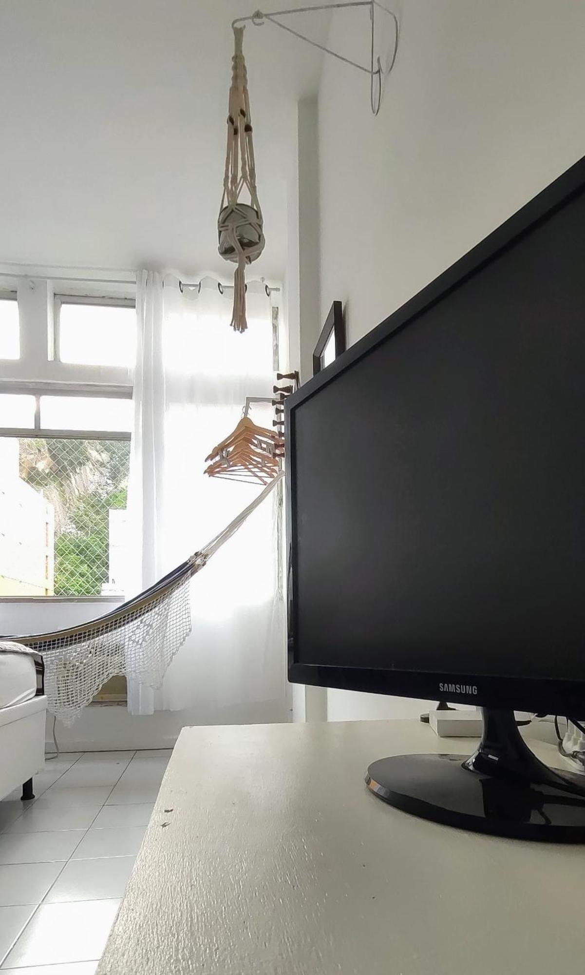 Apartment Loft Art Copacabana