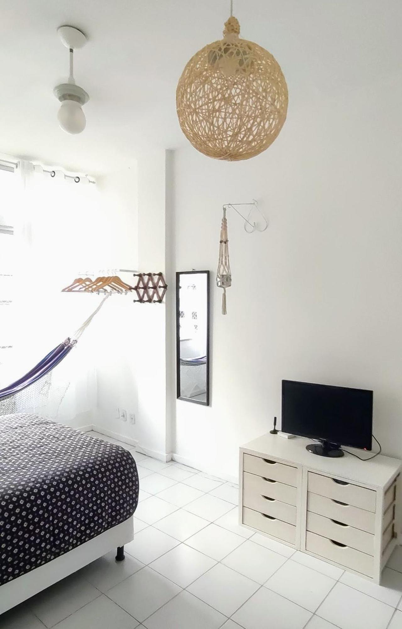 Loft Art Copacabana Apartment Rio de Janeiro