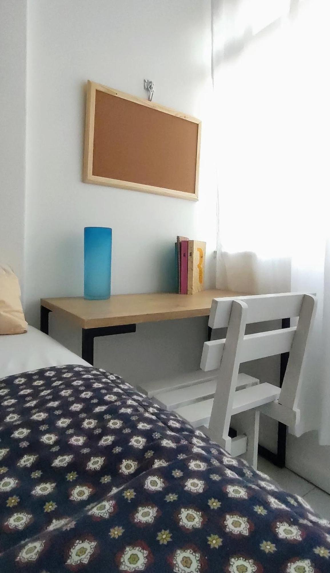 Loft Art Copacabana Apartment *