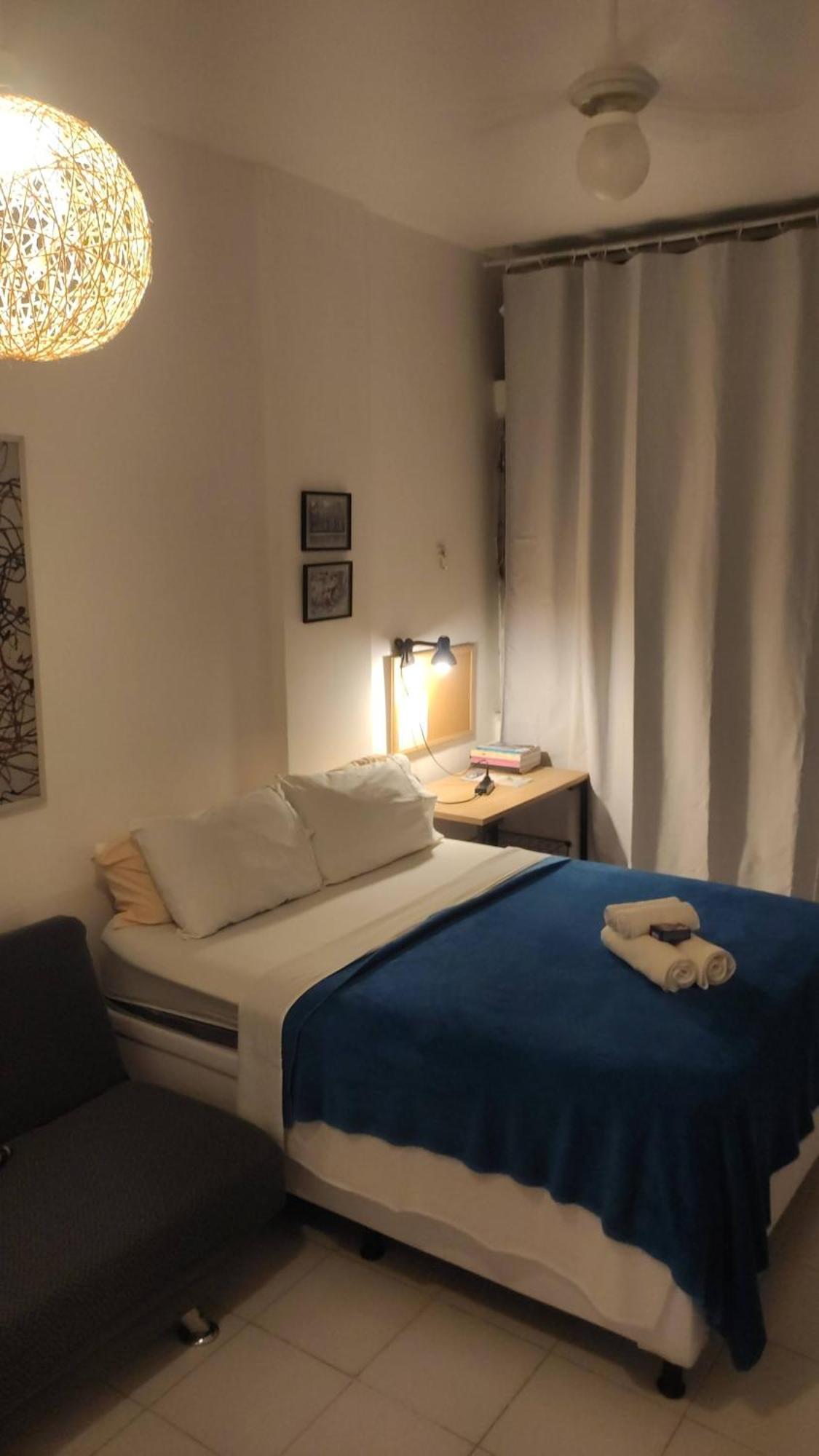 Loft Art Copacabana Apartment Rio de Janeiro