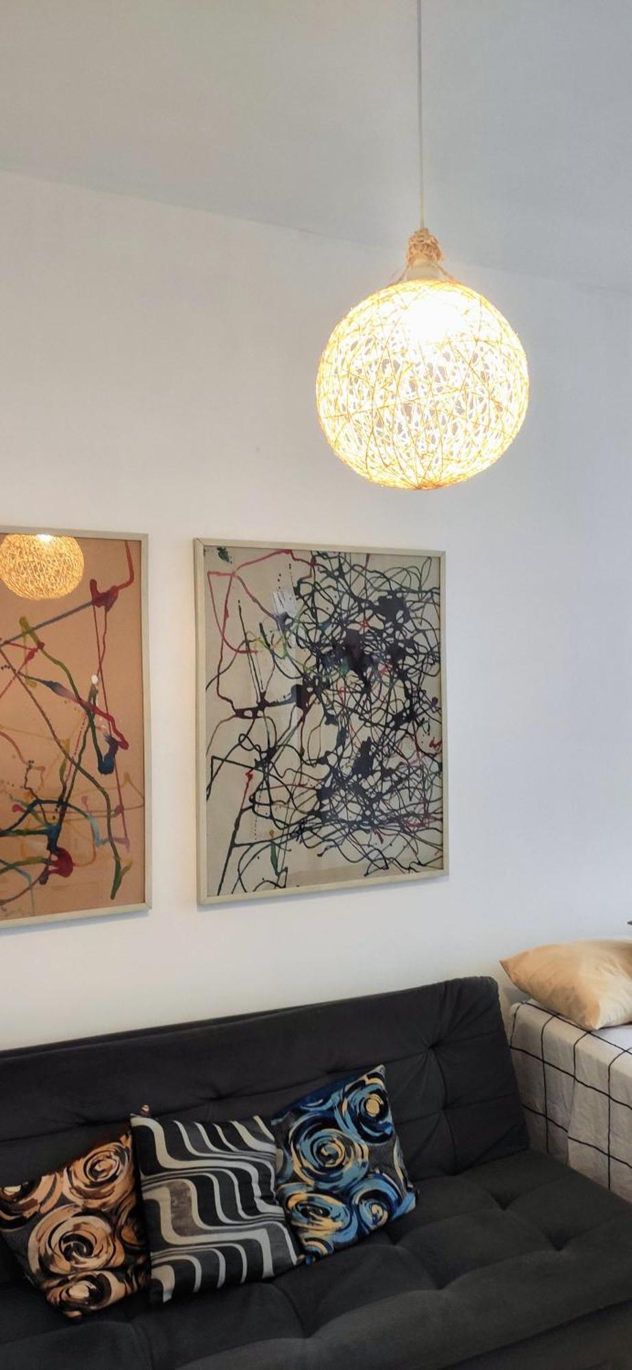 Loft Art Copacabana *