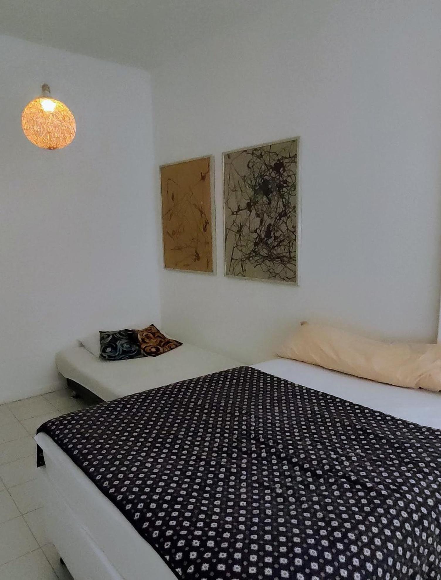 Loft Art Copacabana Rio de Janeiro