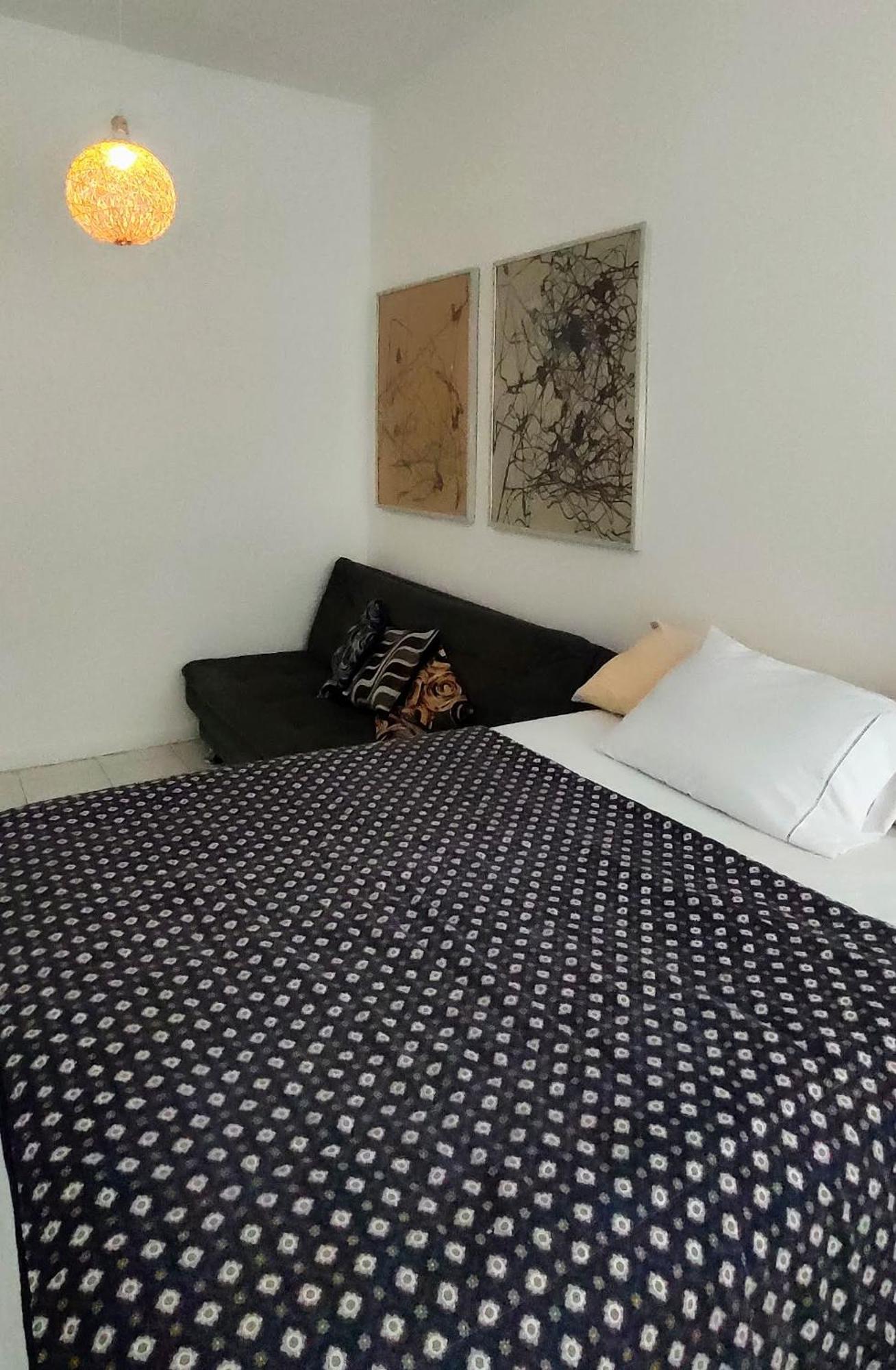 Apartment Loft Art Copacabana