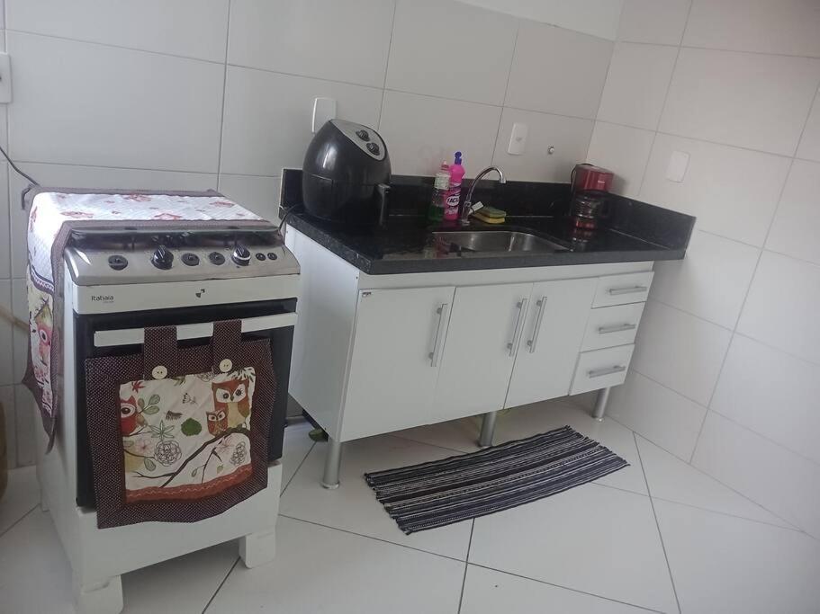 Apartamento Nacao Carioca *