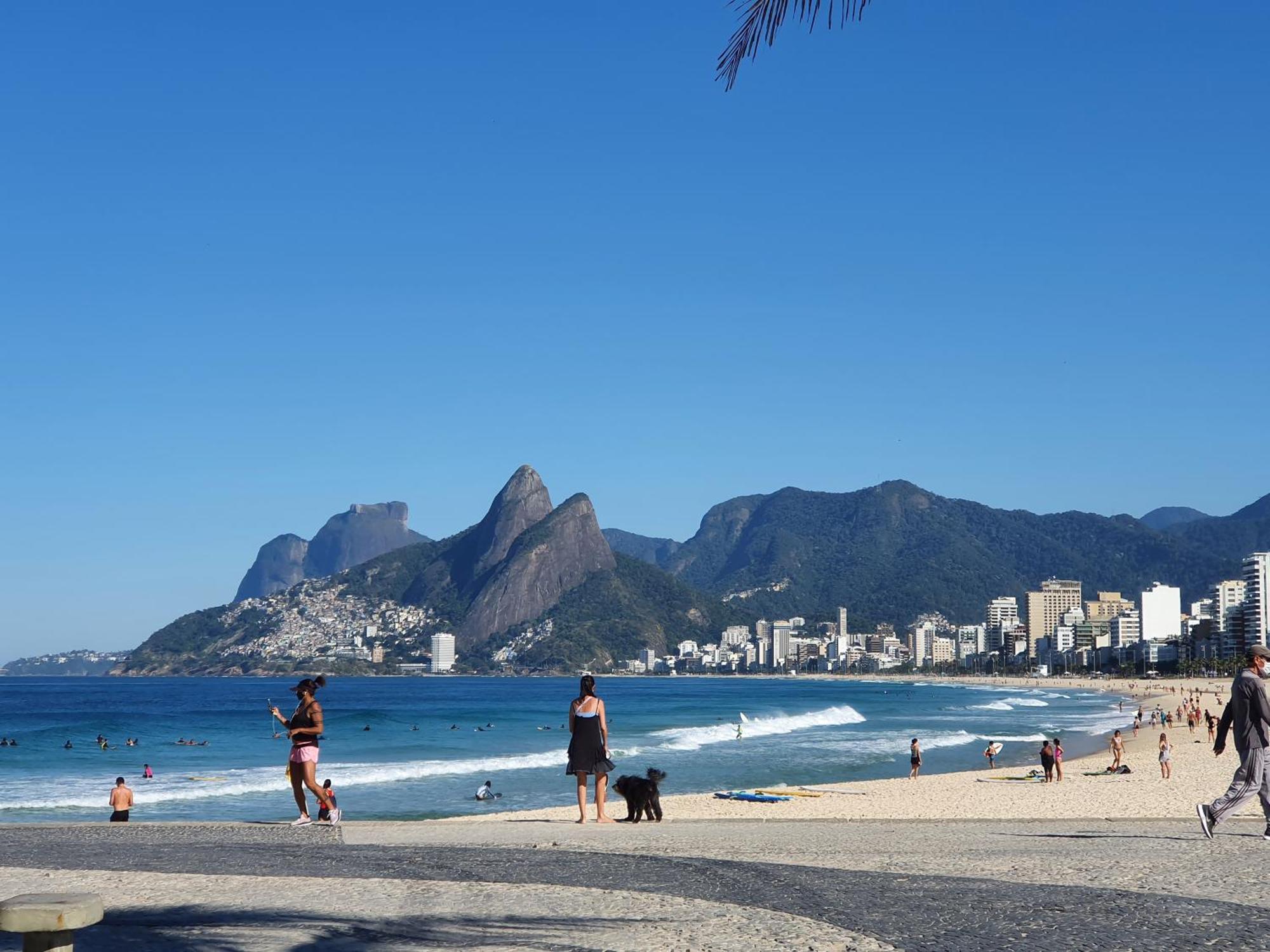 Perto Do Mar, Perto De Apartamento *
