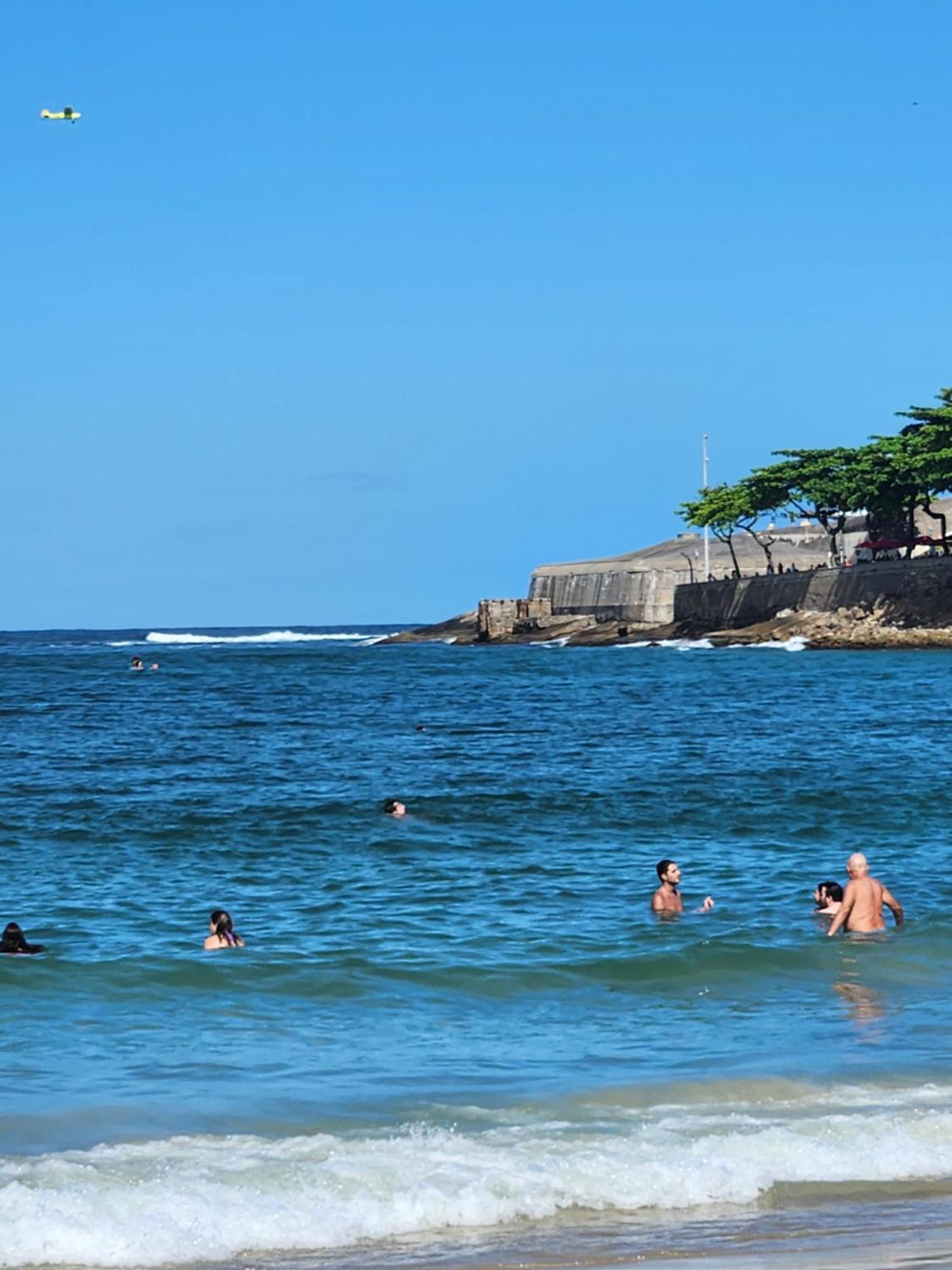 Apartamento Perto Do Mar, Perto De *