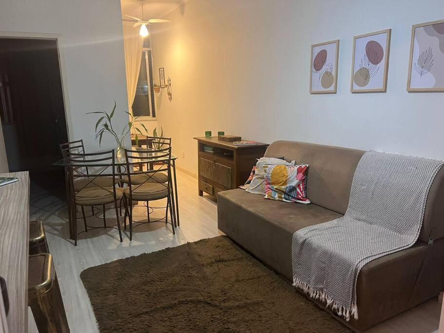 Em Copacabana Posto 3 Apartment Rio de Janeiro
