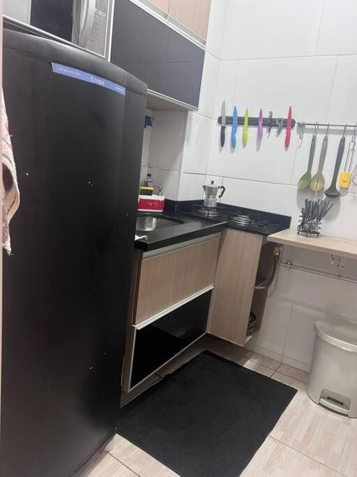 Em Copacabana Posto 3 Apartment Rio de Janeiro