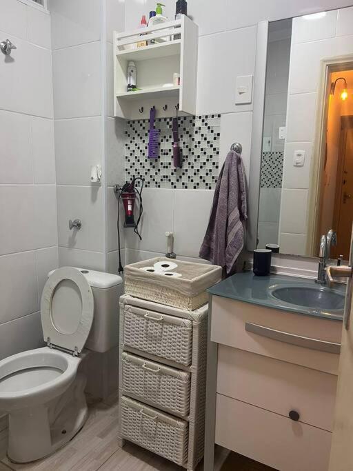 Apartment Em Copacabana Posto 3 Rio de Janeiro