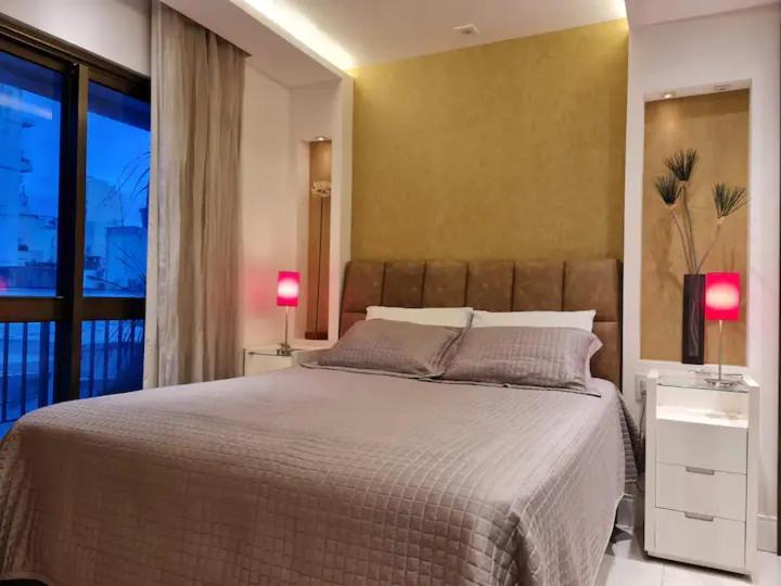 2 Bedrooms 2 Baths Apartment. 3 Blocks From Ipanema Beach. Prime Location. *
