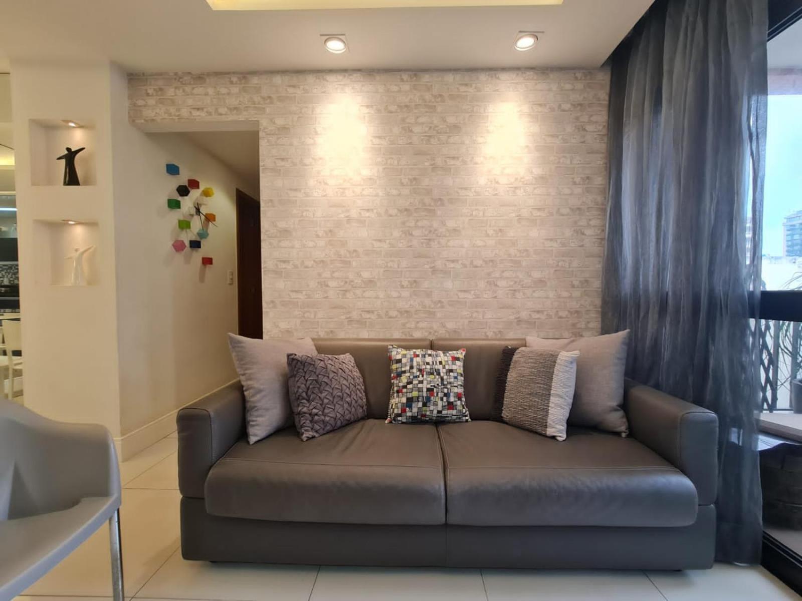 Apartamento 2 Bedrooms 2 Baths Apartment. 3 Blocks From Ipanema Beach. Prime Location. *