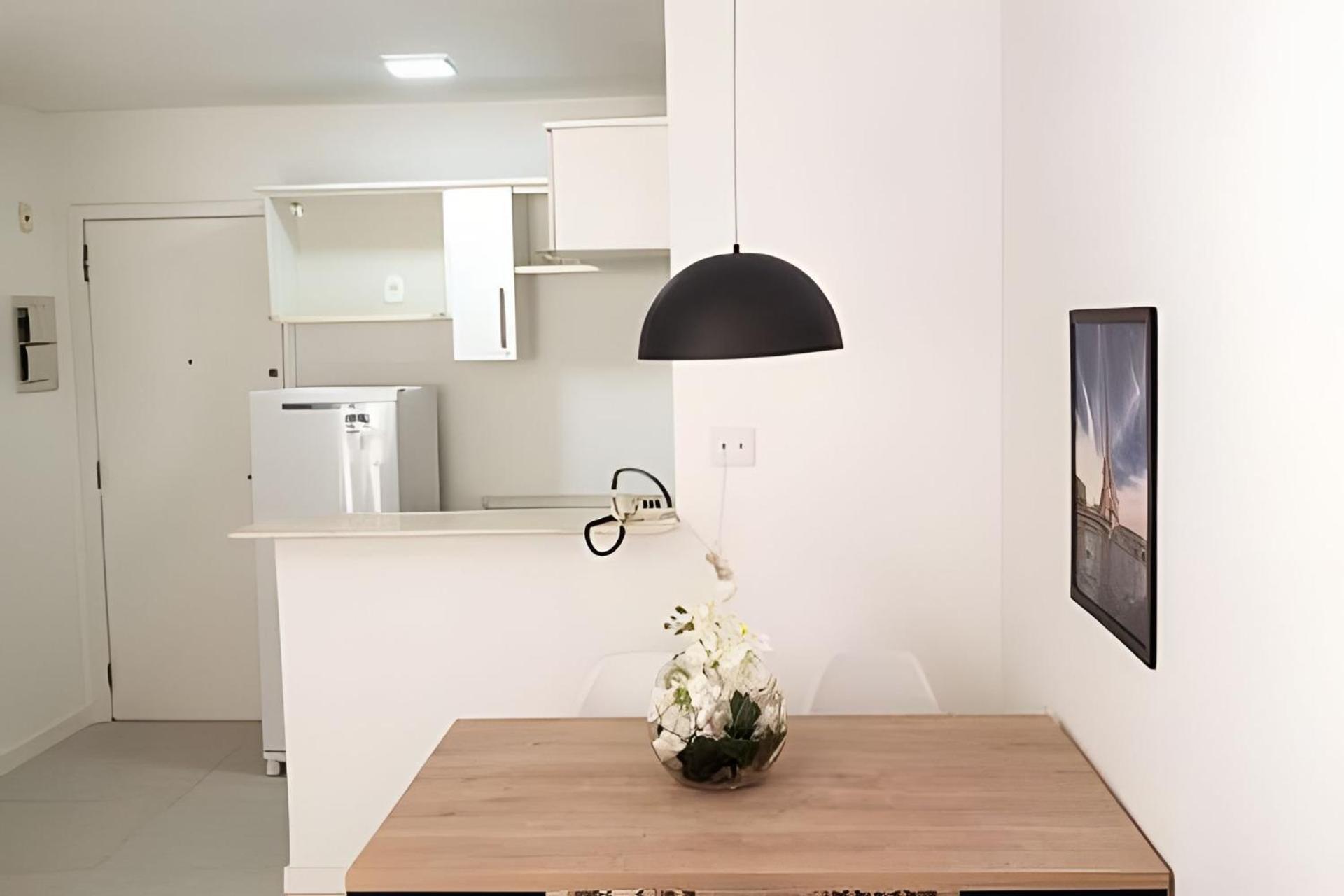 Apartamento Em Laranjeiras: Seu Refugio Urbano Com Piscina E Academia