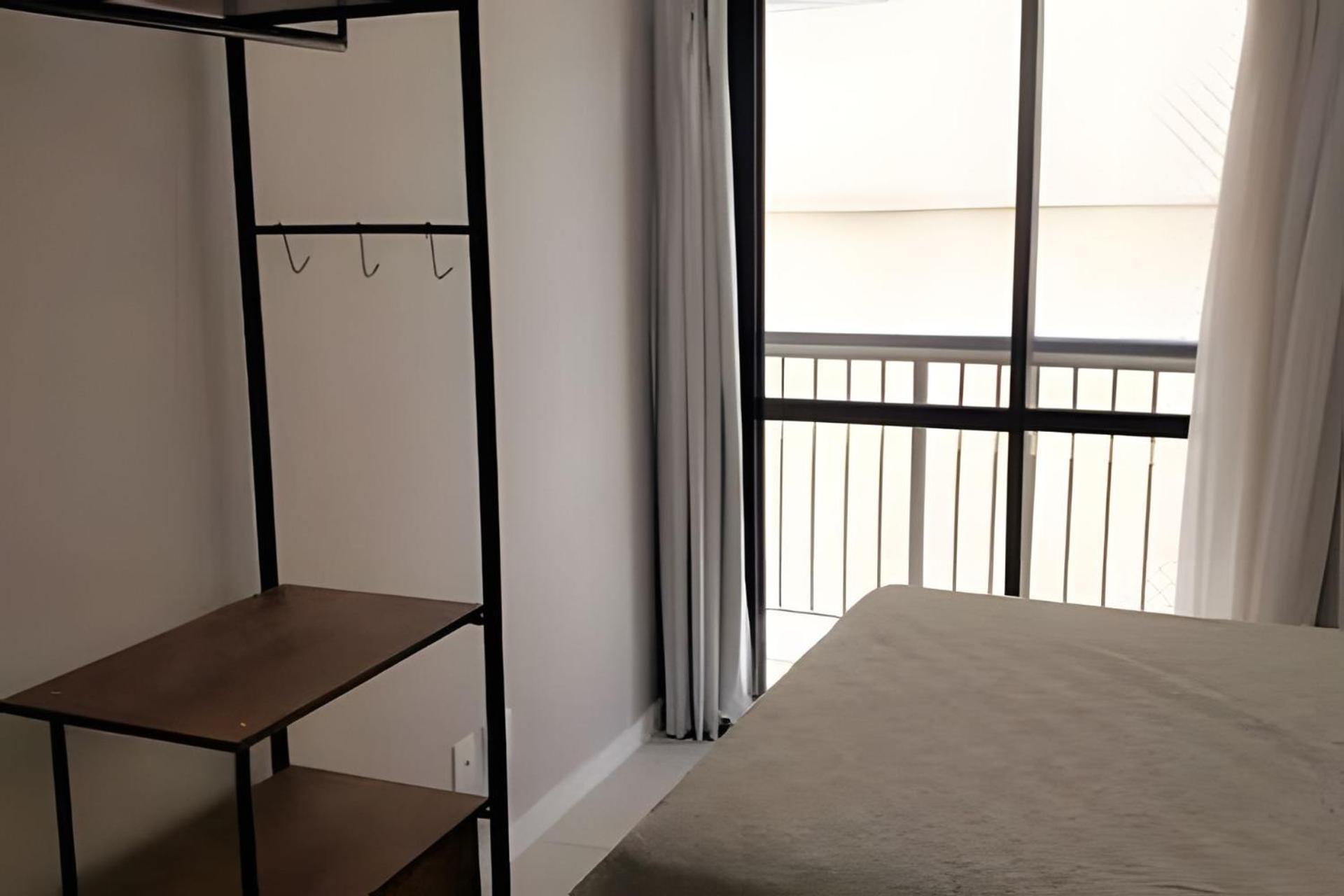 Em Laranjeiras: Seu Refugio Urbano Com Piscina E Academia * Rio de Janeiro