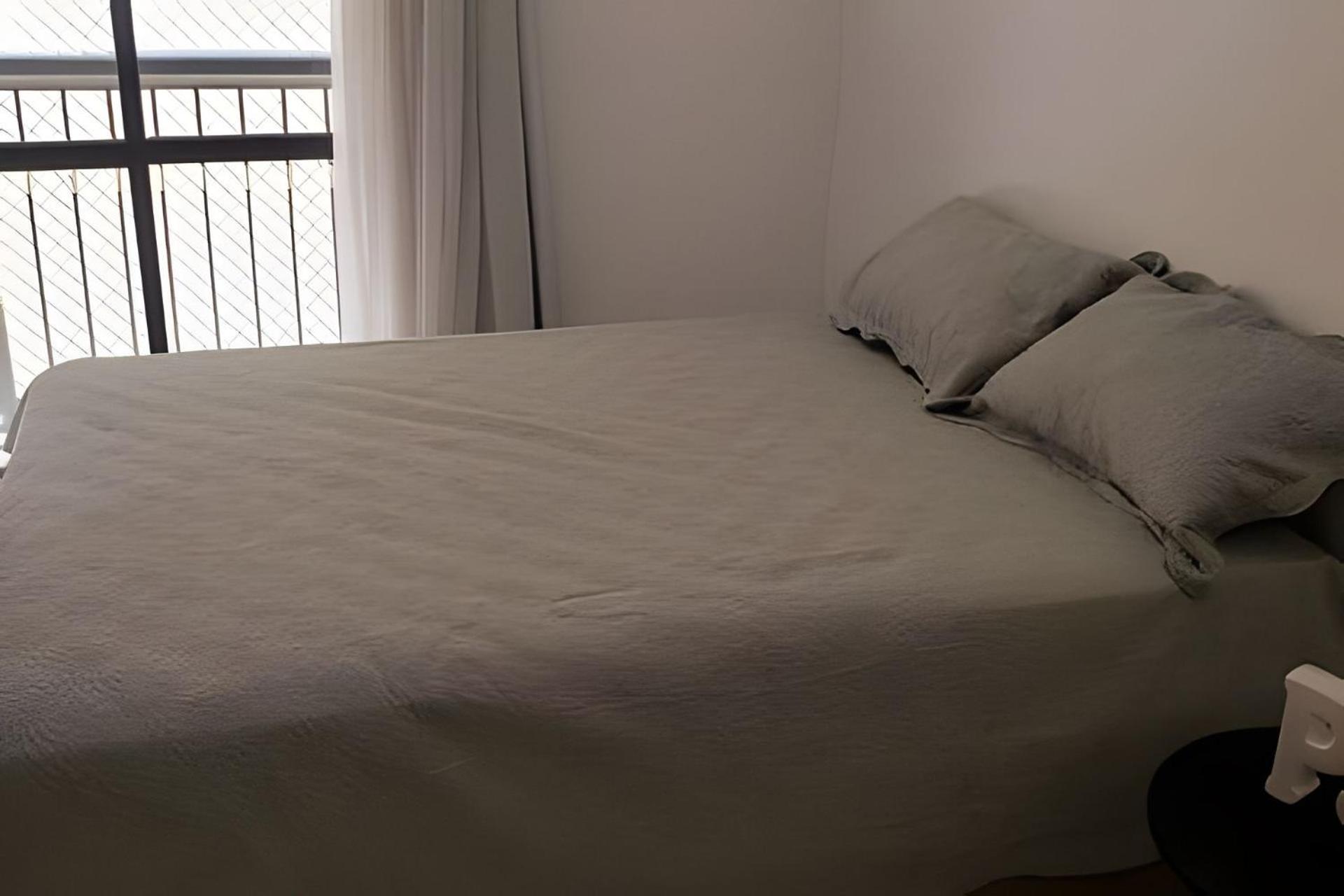 Em Laranjeiras: Seu Refugio Urbano Com Piscina E Academia Apartamento Rio de Janeiro