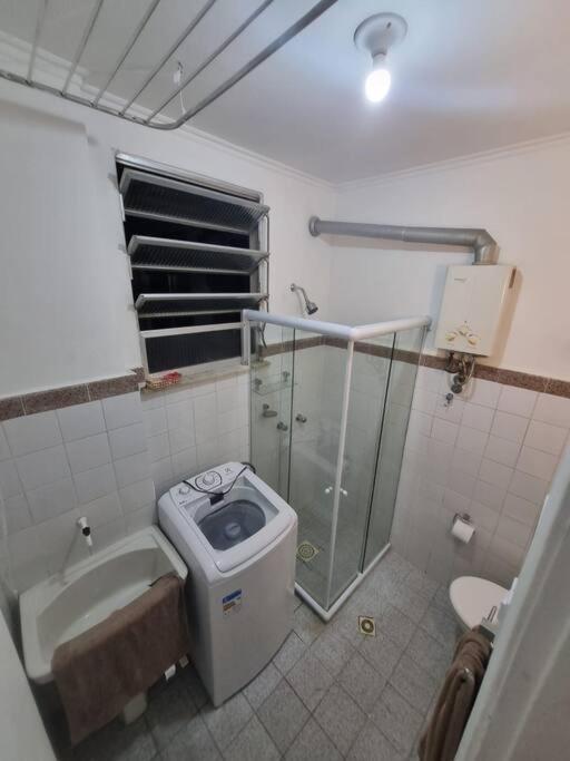 Apartamento Copacabana_simples_wifi_praia_ar *