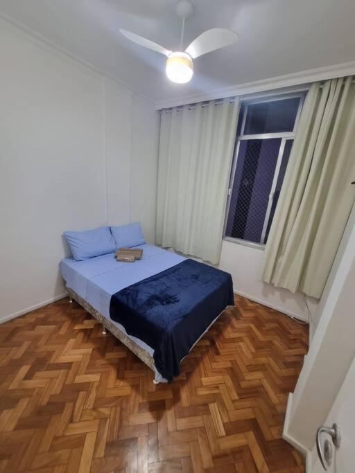 Copacabana_simples_wifi_praia_ar Apartamento