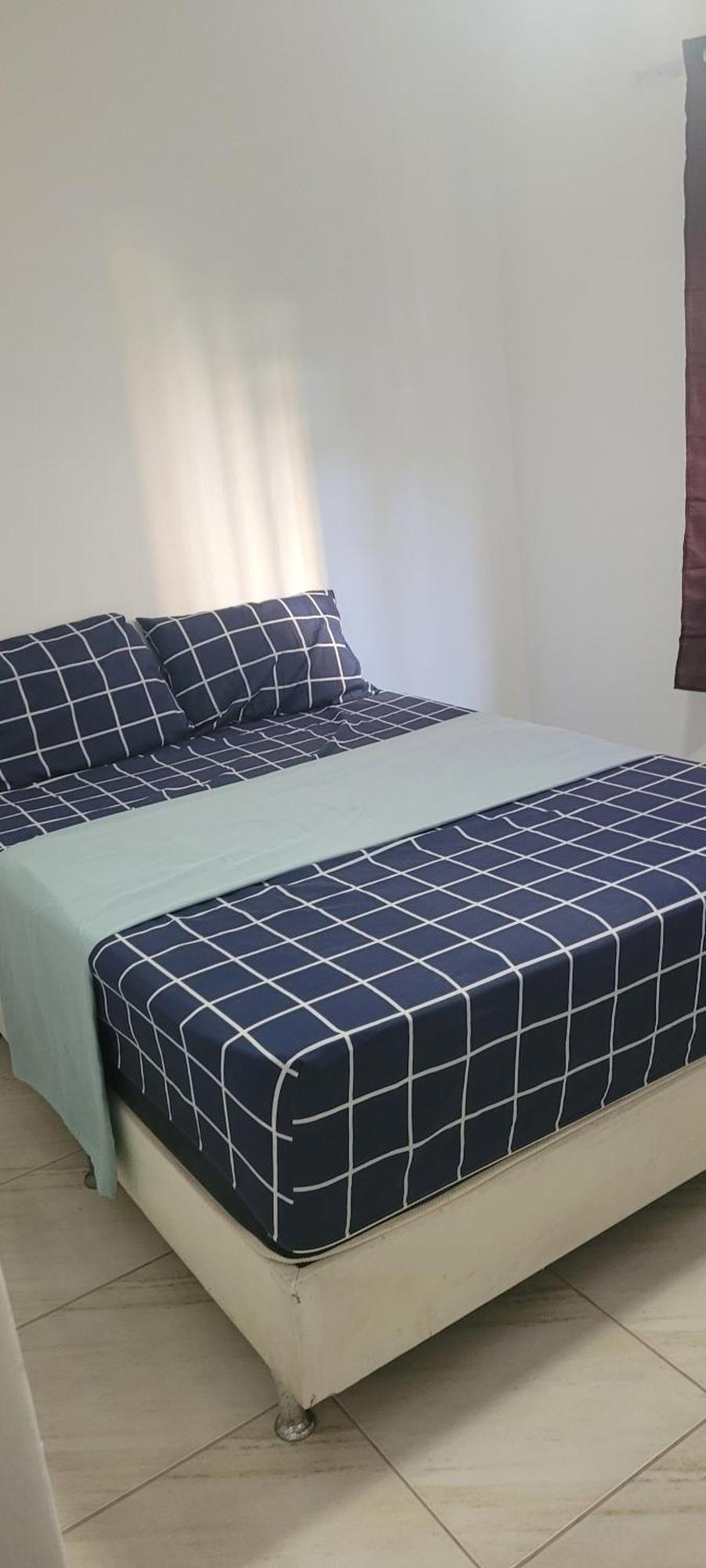 Apartamento Village Barra Linda *