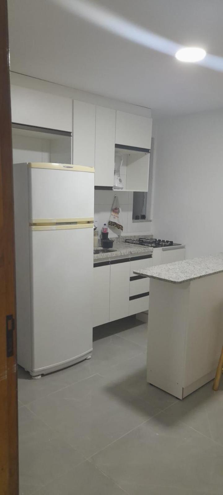 Apartamento Apt Pedra Do Pontal Recreio Rio de Janeiro