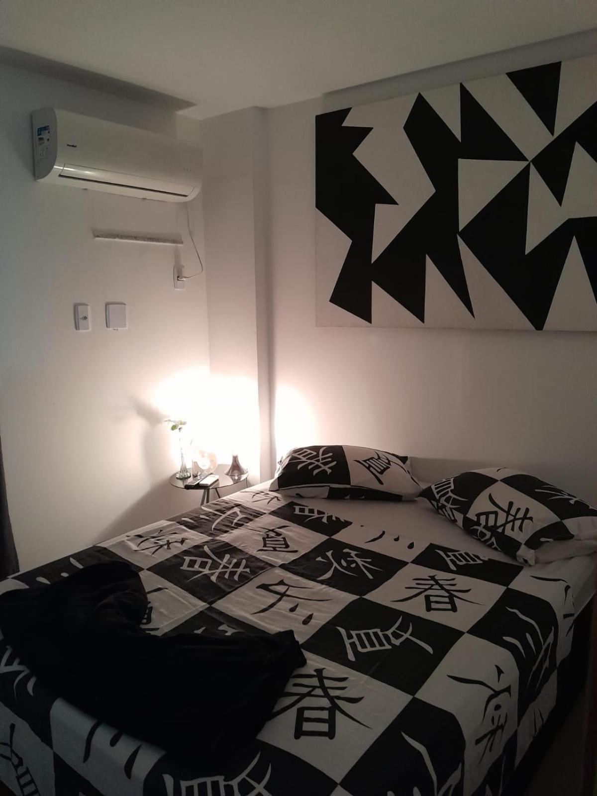 Apt Pedra Do Pontal Recreio Apartamento *