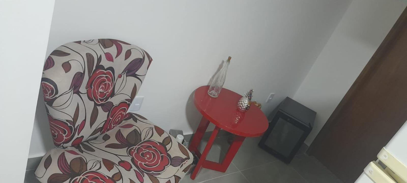 Apt Pedra Do Pontal Recreio Apartamento