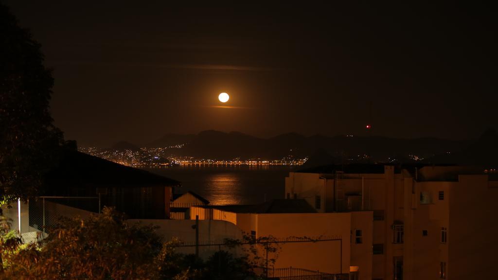 Santo Mirante