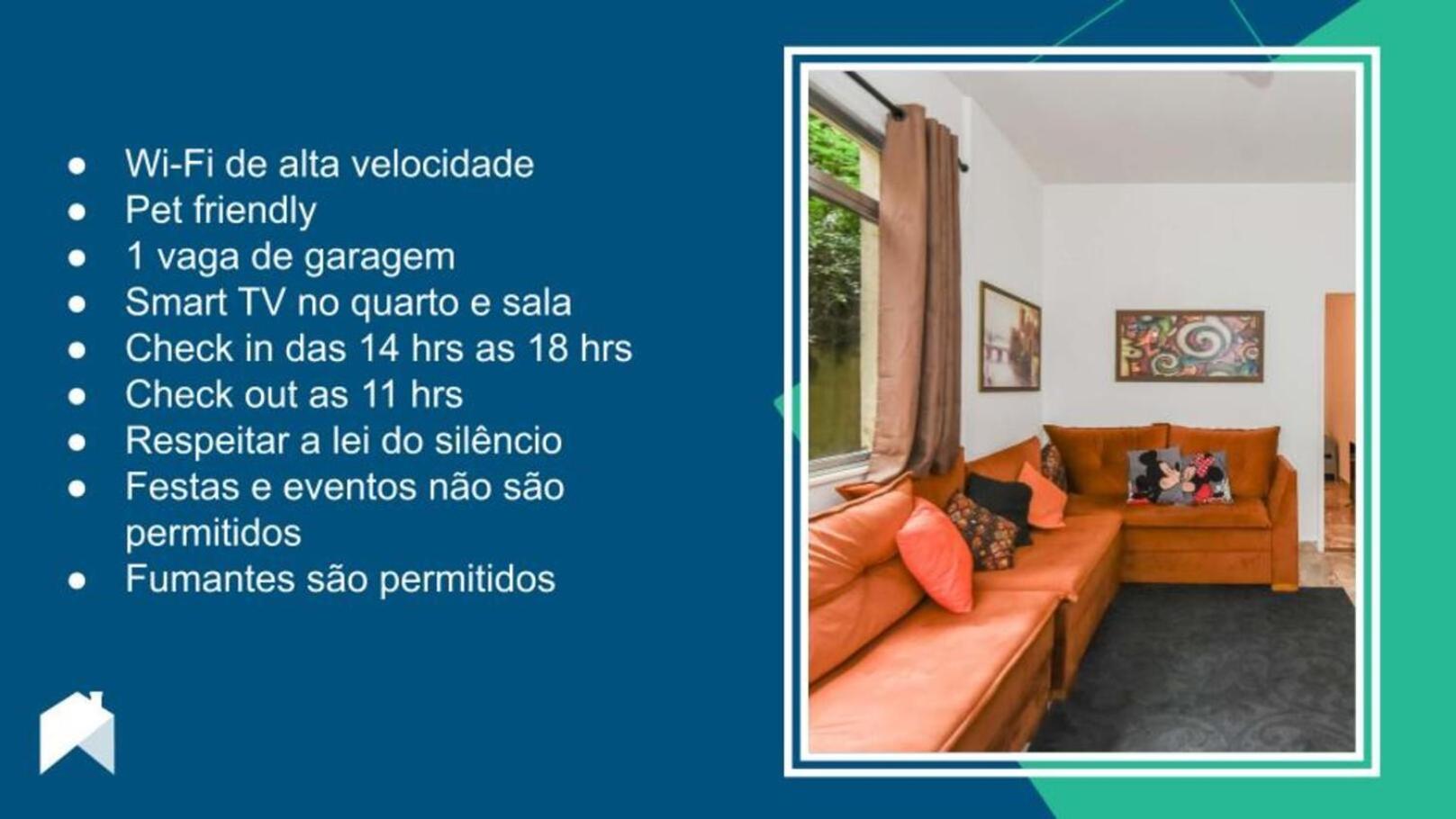 Apartamento Apto Com Wi-fi A 600m Da De Copacabana Rj *