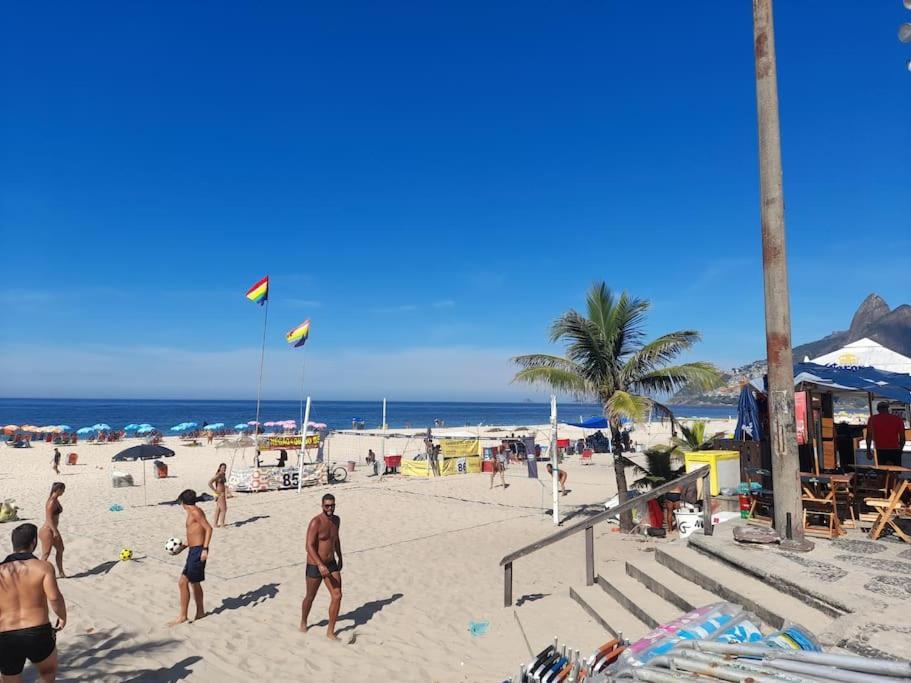 Otima Localizacao A 2 Quadras Da Praia!amei