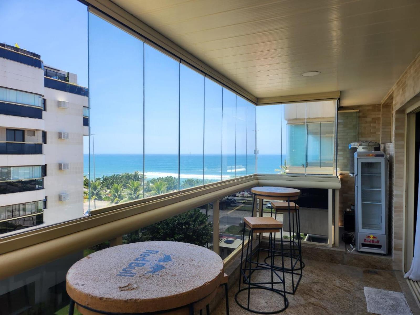 Apartment Flat Na Da Barra Da Tijuca Rio de Janeiro