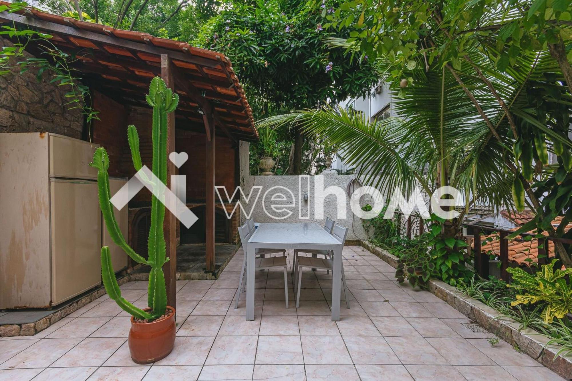 Iedas House 2 * Rio de Janeiro