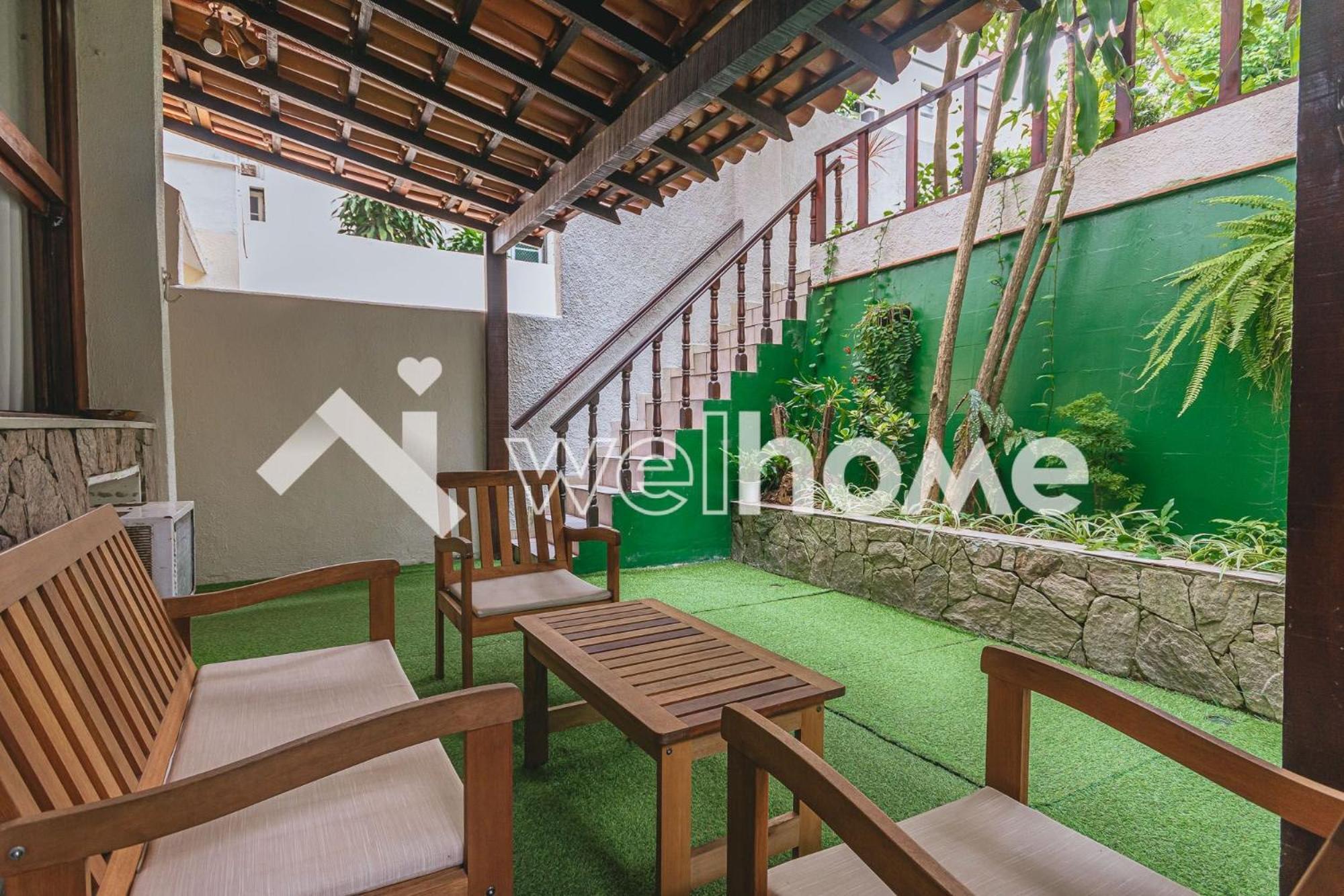Iedas House 2 Rio de Janeiro