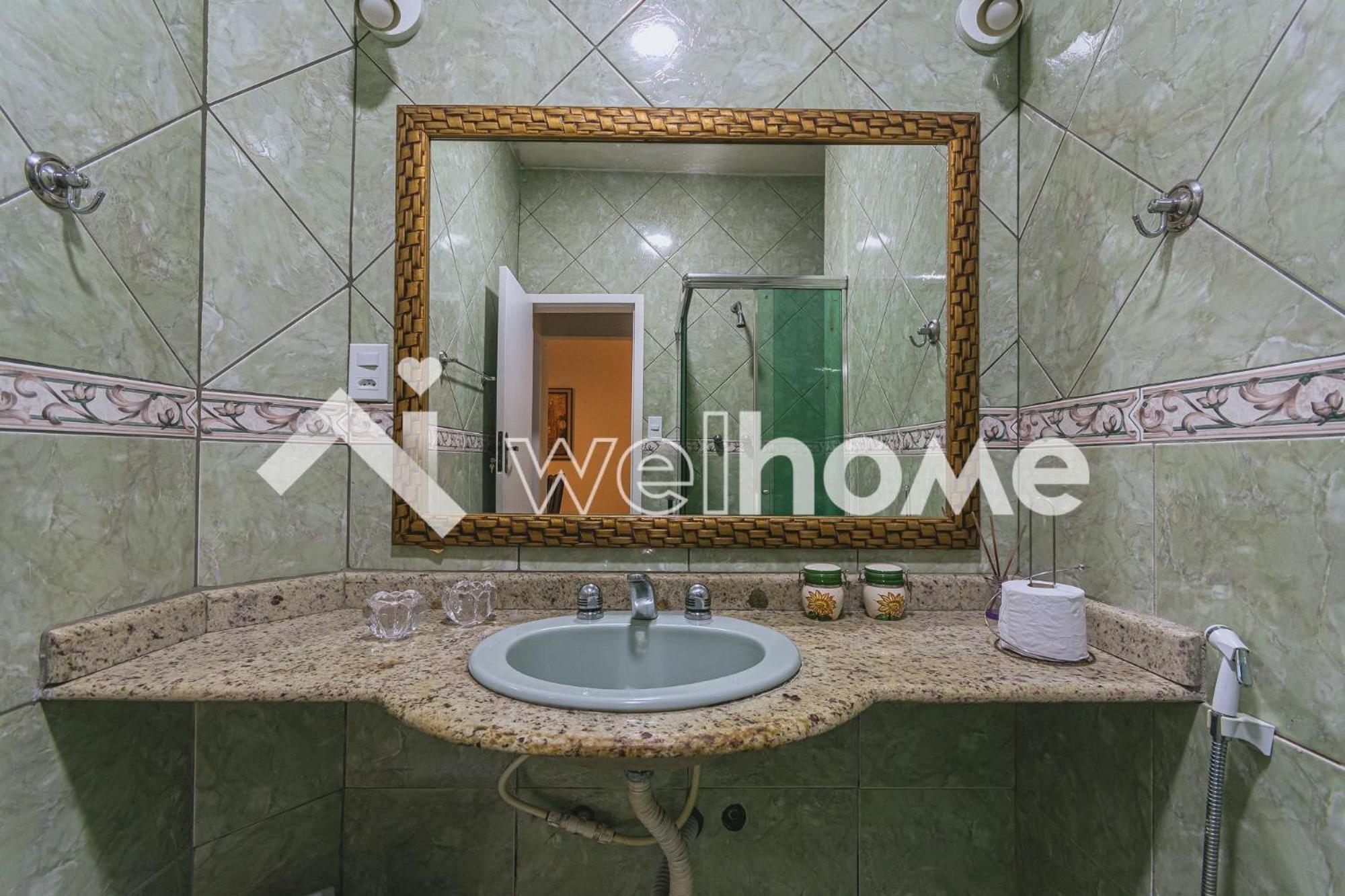 Apartamento Iedas House 2 Rio de Janeiro