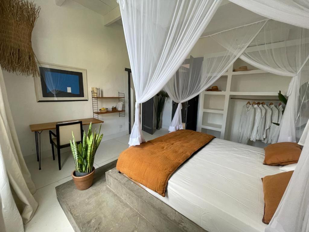 Samambaia Apartment *